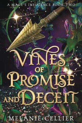 Cover of Vines of Promise and Deceit