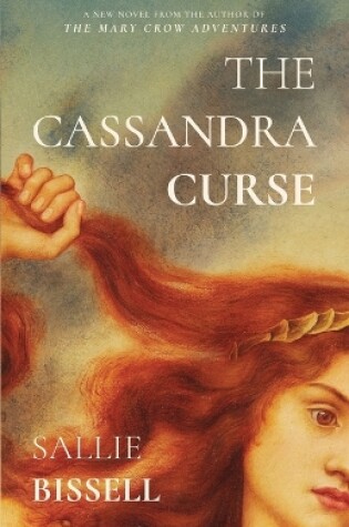 Cover of The Cassandra Curse