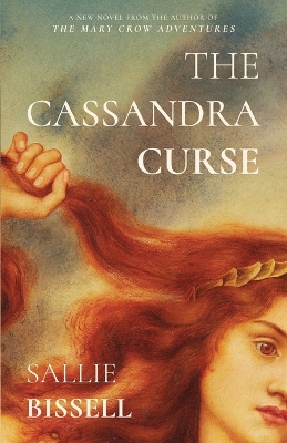 Book cover for The Cassandra Curse