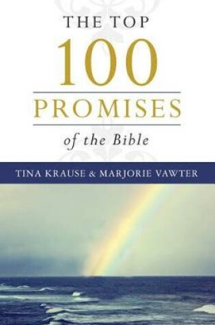 Cover of Top 100 Promises of the Bible