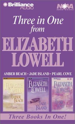 Book cover for Amber Beach/Jade Island/Pearl Cove