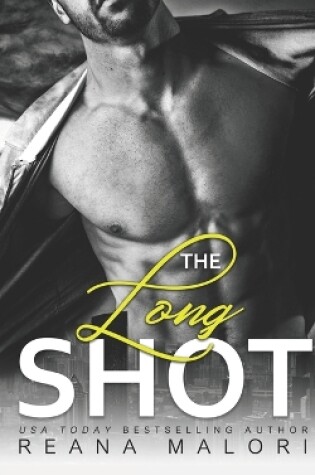 Cover of The Long Shot