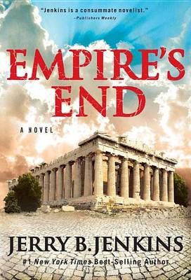 Book cover for Empire's End