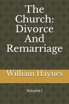 Book cover for The Church