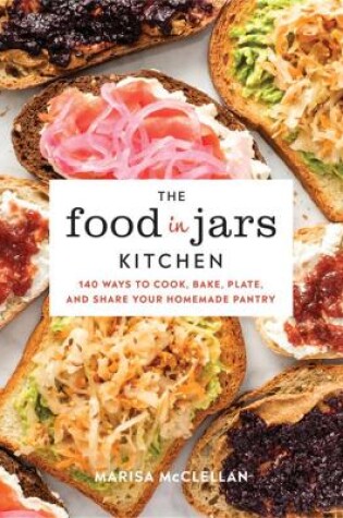 Cover of The Food in Jars Kitchen