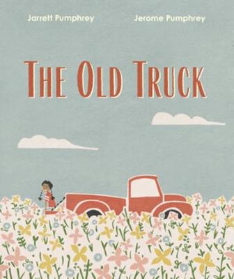 Book cover for The Old Truck