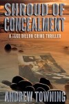 Book cover for Shroud of Concealment
