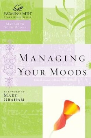 Cover of Managing Your Moods