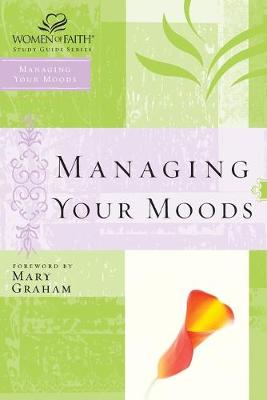 Book cover for Managing Your Moods
