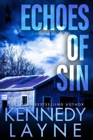 Cover of Echoes of Sin