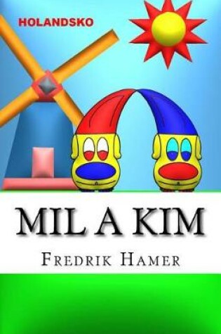 Cover of Mil a Kim