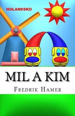 Book cover for Mil a Kim