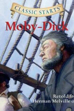 Cover of Moby-Dick , Volume 26