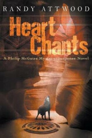 Cover of Heart Chants