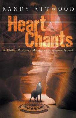 Book cover for Heart Chants