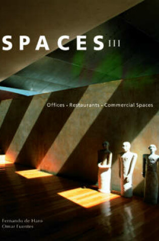 Cover of Spaces III