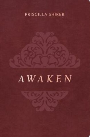 Cover of Awaken, Deluxe Edition