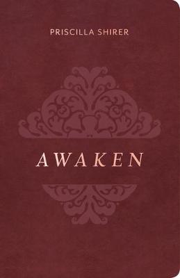 Book cover for Awaken, Deluxe Edition