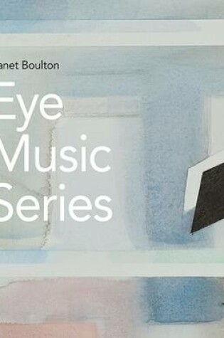 Cover of Eye Music Series
