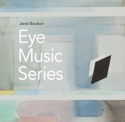 Book cover for Eye Music Series