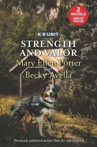 Cover of Strength and Valor