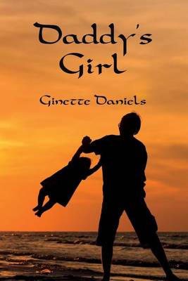 Book cover for Daddy's Girl