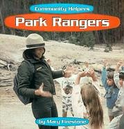 Book cover for Park Rangers