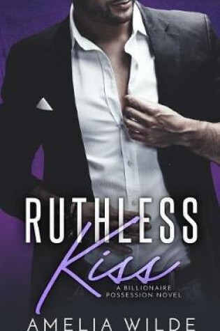 Cover of Ruthless Kiss
