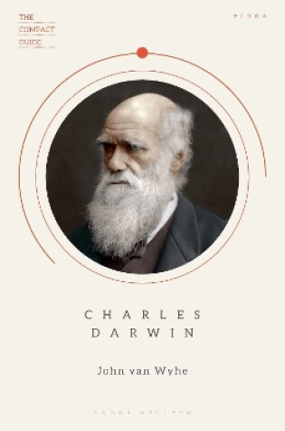 Cover of Charles Darwin