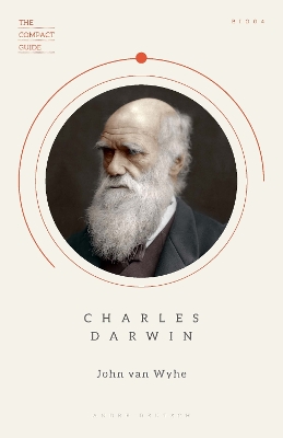 Cover of Charles Darwin