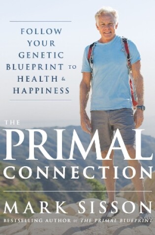 Cover of The Primal Connection