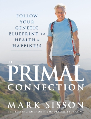Book cover for The Primal Connection