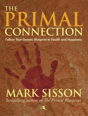 Book cover for The Primal Connection