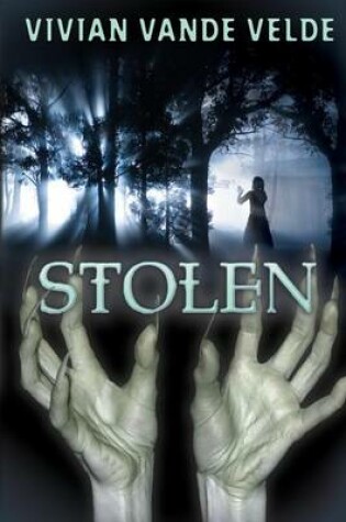 Cover of Stolen