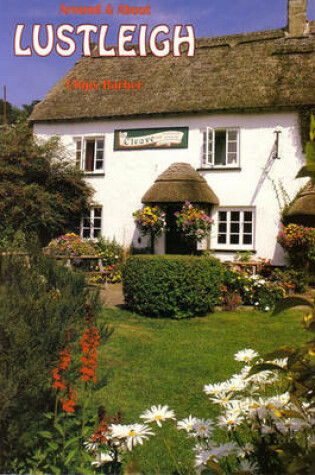 Cover of Around and About Lustleigh