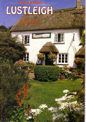 Book cover for Around and About Lustleigh