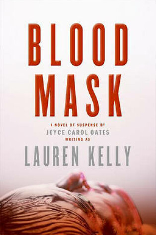 Cover of Blood Mask