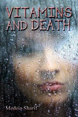 Book cover for Vitamins and Death