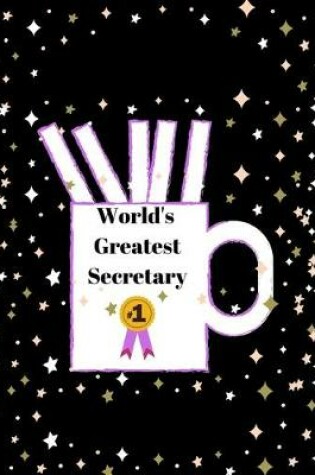 Cover of World's Greatest Secretary