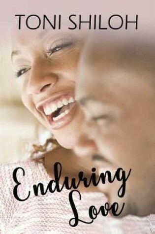 Cover of Enduring Love
