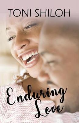 Cover of Enduring Love