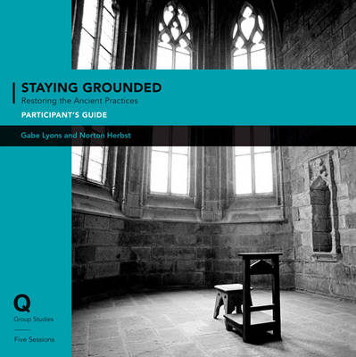 Cover of Staying Grounded In a Shifting World Pack