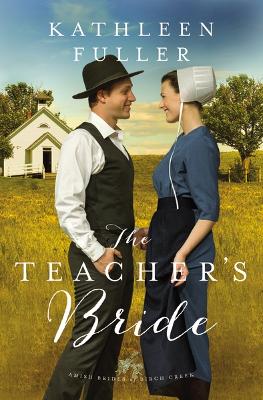 Book cover for The Teacher's Bride