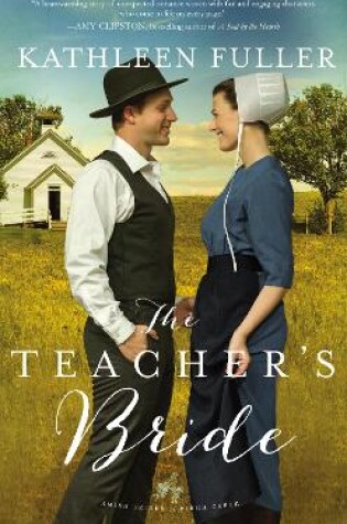 Cover of The Teacher's Bride