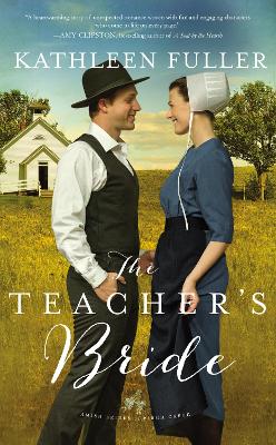 Book cover for The Teacher's Bride