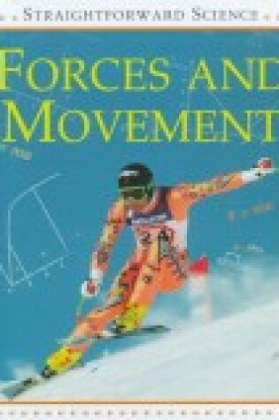 Cover of Forces & Movement