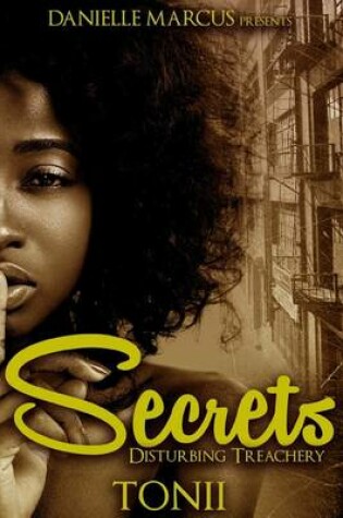 Cover of Secrets