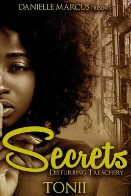 Book cover for Secrets