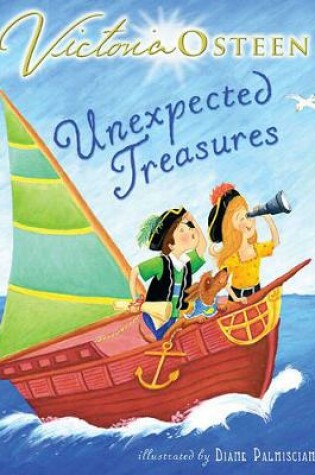 Cover of Unexpected Treasures