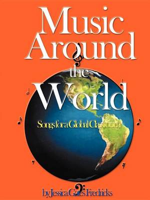 Cover of Music Around the World